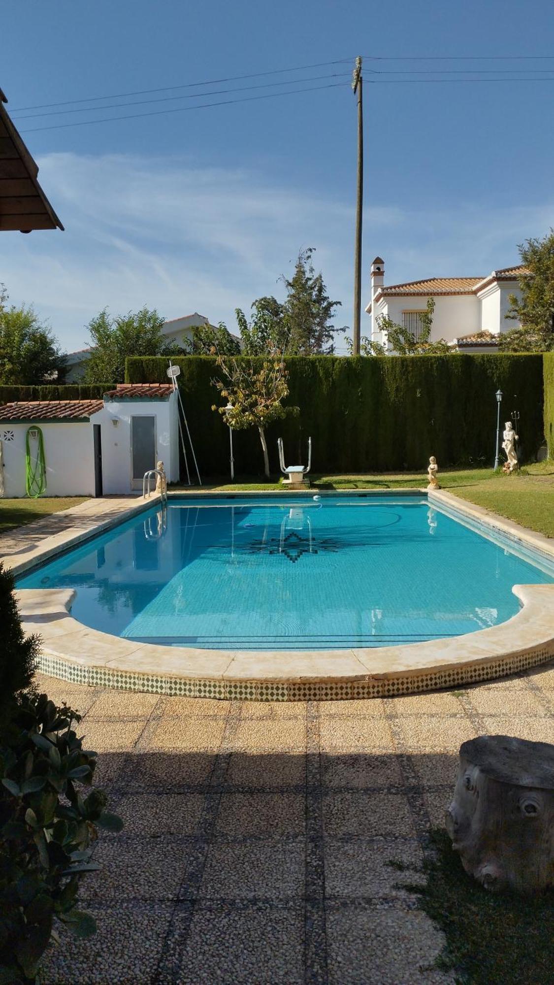 Otura Villa Molinos מראה חיצוני תמונה