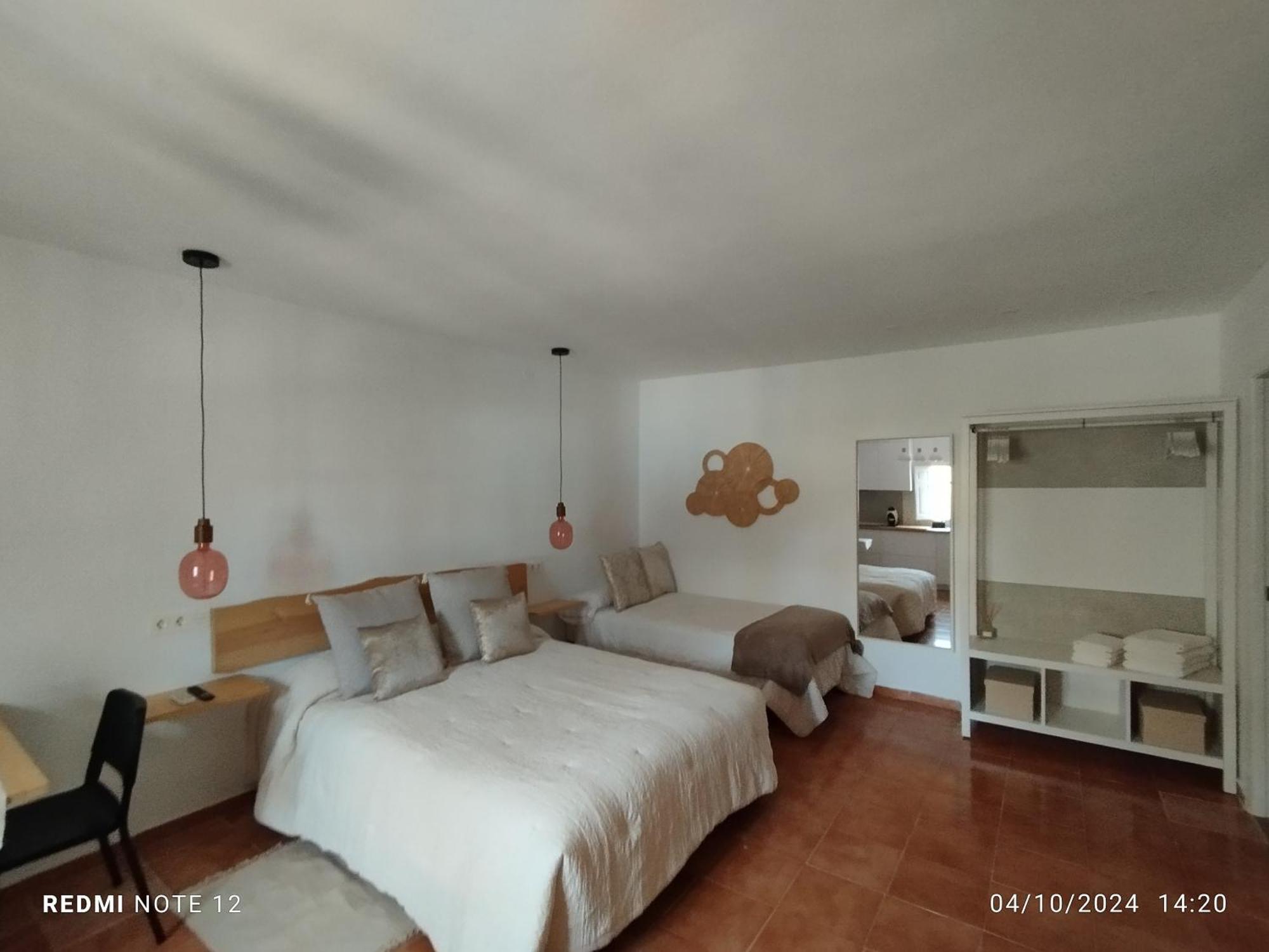 Otura Villa Molinos מראה חיצוני תמונה