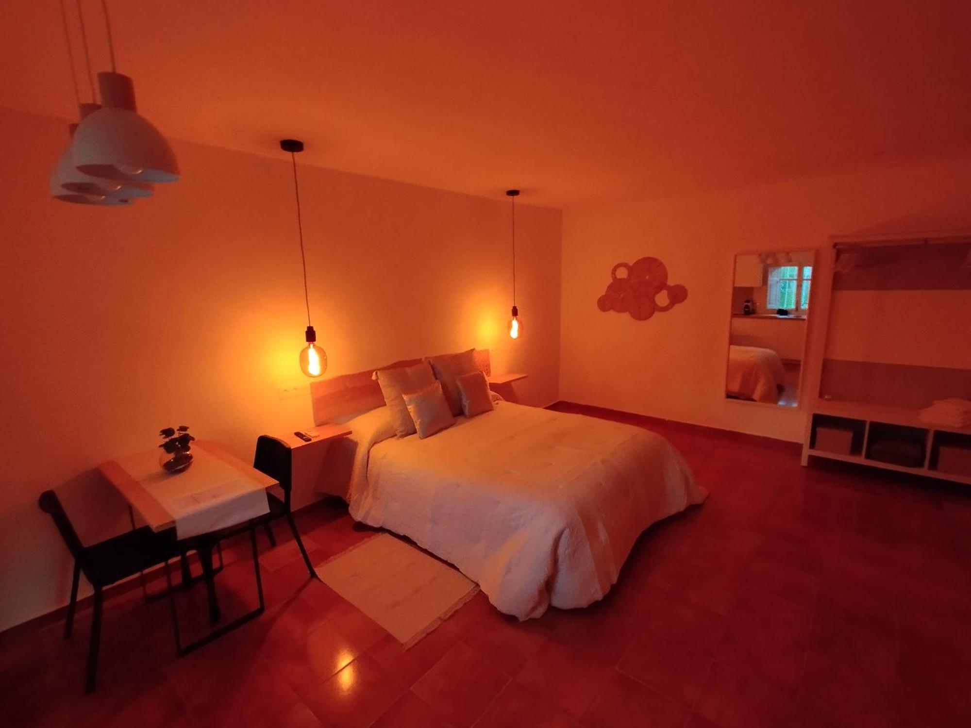 Otura Villa Molinos מראה חיצוני תמונה