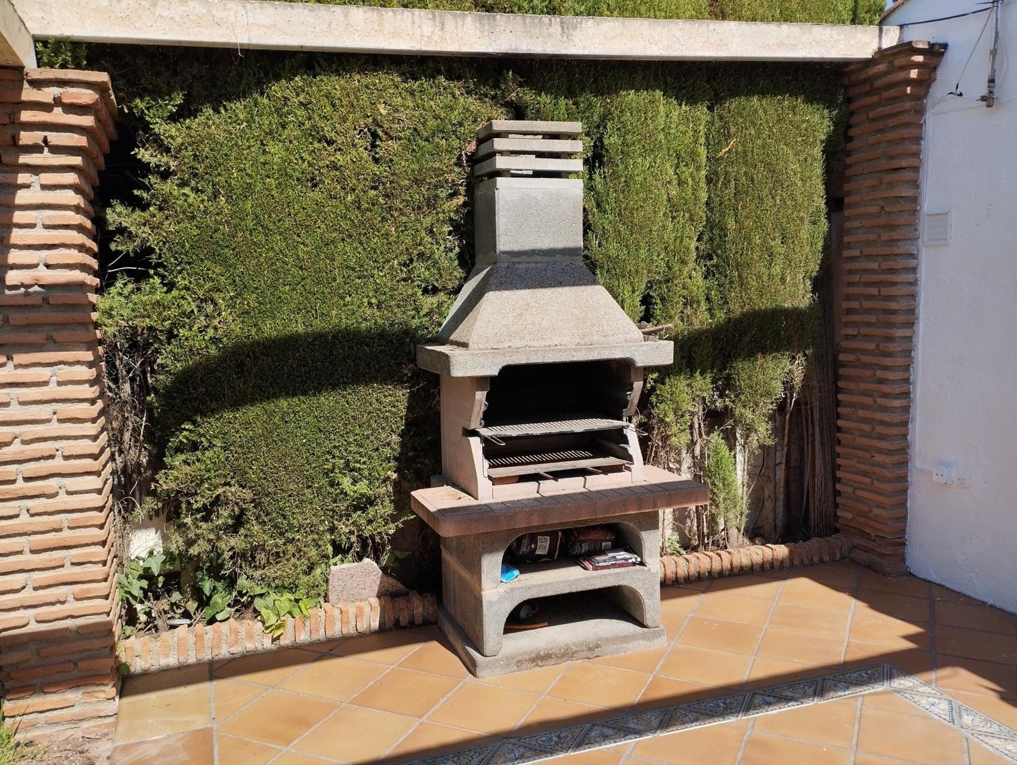 Otura Villa Molinos מראה חיצוני תמונה