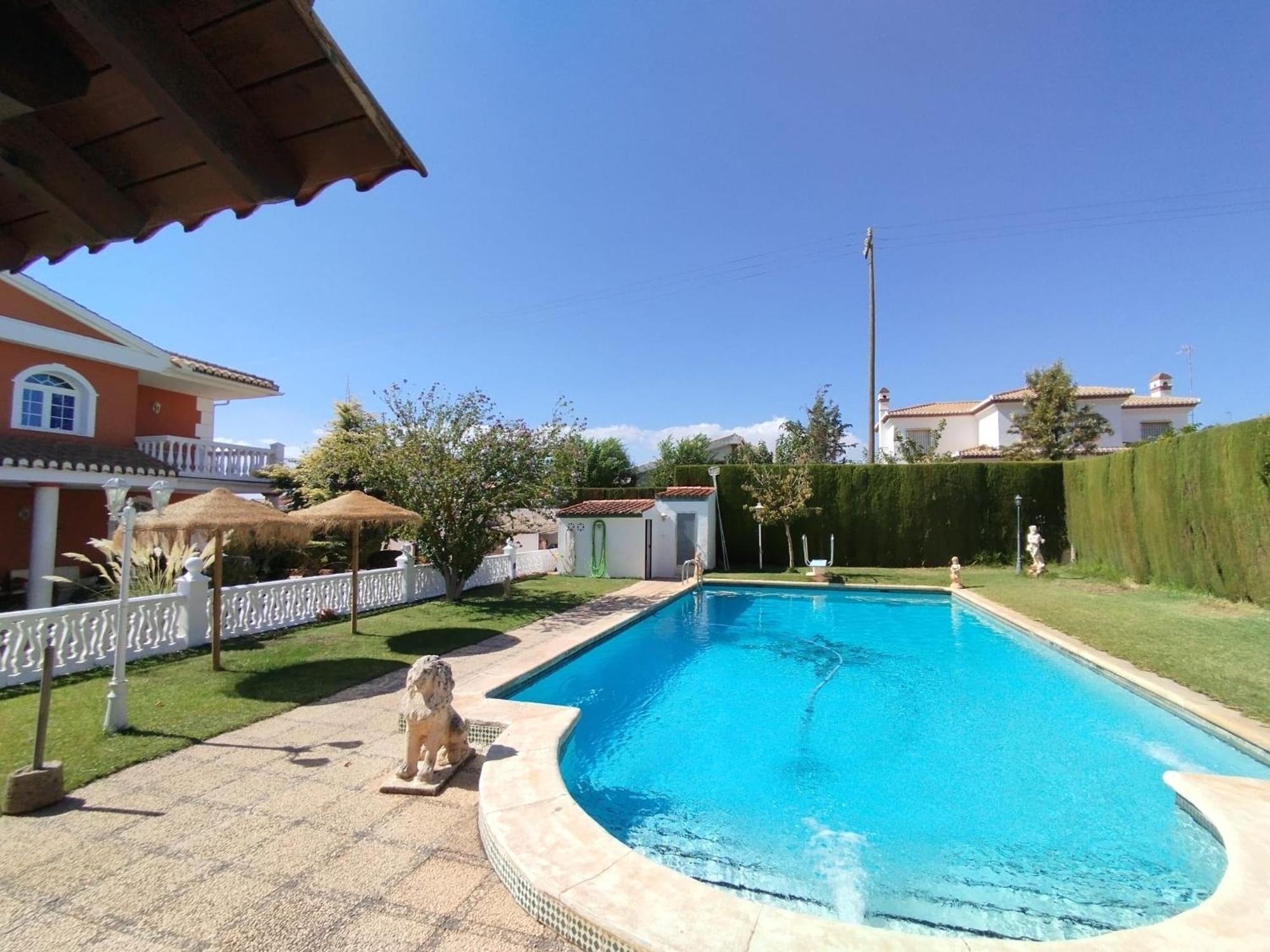 Otura Villa Molinos מראה חיצוני תמונה