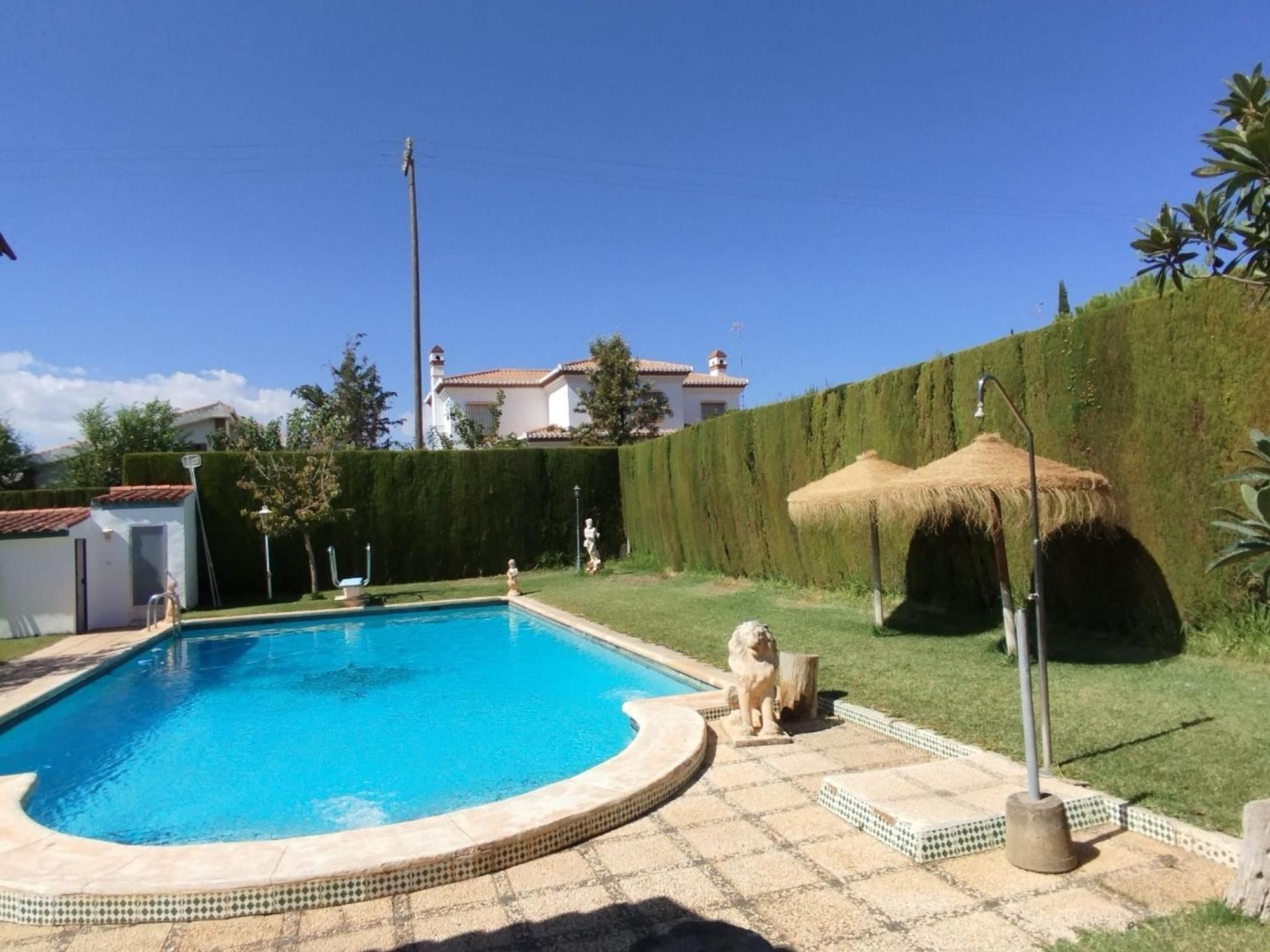 Otura Villa Molinos מראה חיצוני תמונה