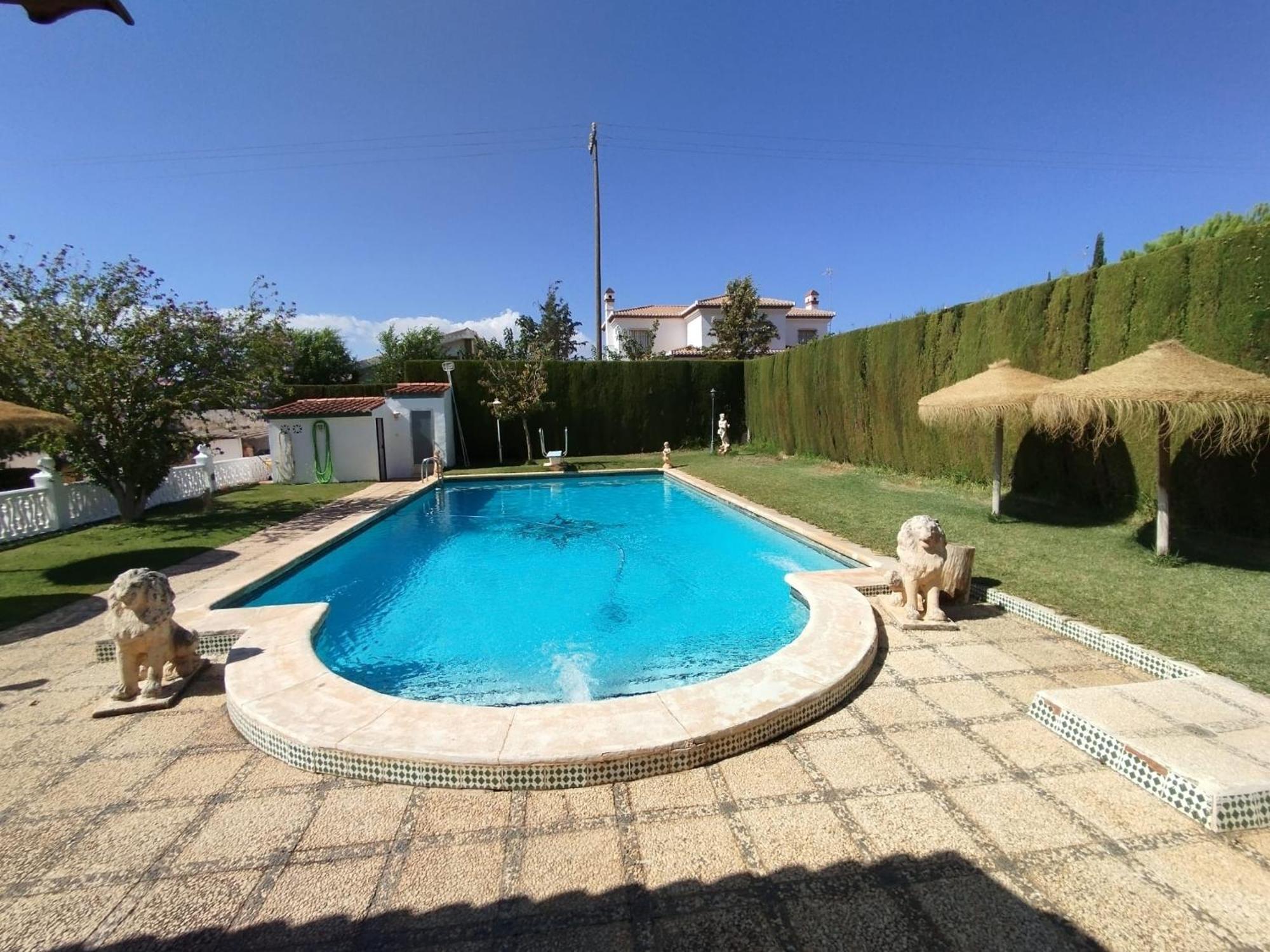 Otura Villa Molinos מראה חיצוני תמונה