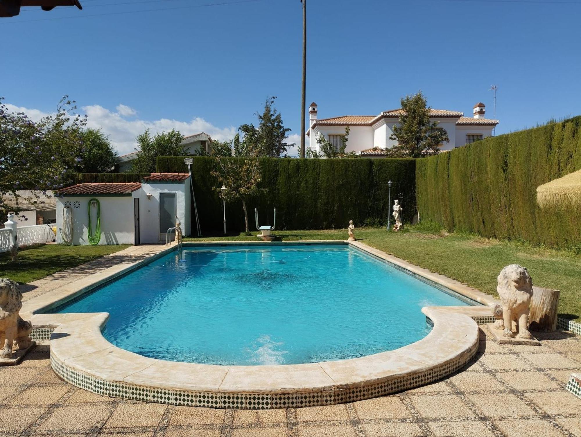 Otura Villa Molinos מראה חיצוני תמונה