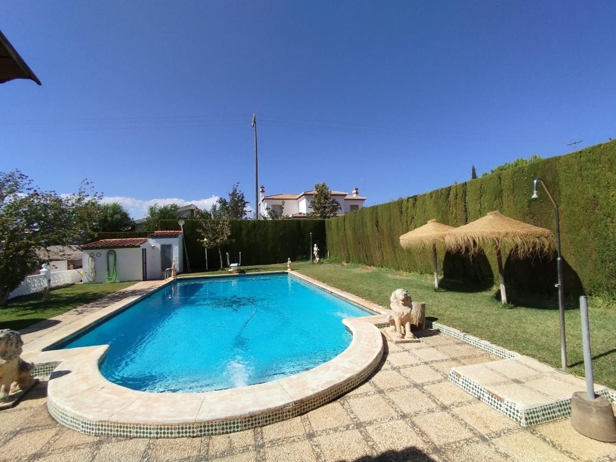 Otura Villa Molinos מראה חיצוני תמונה